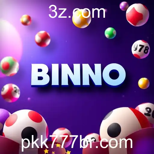 Explorando a Diversidade dos Jogos de Bingo no Site pkk777