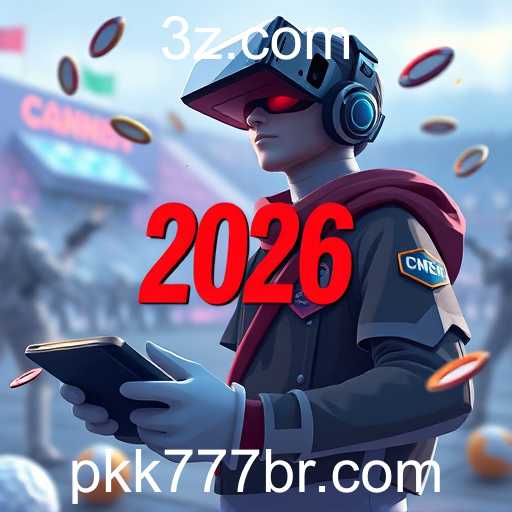 Inovações e Tendências no Mundo dos Jogos Online em 2026
