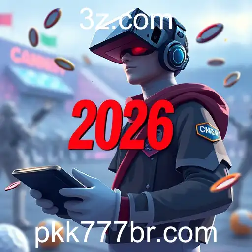 Inovações e Tendências no Mundo dos Jogos Online em 2026