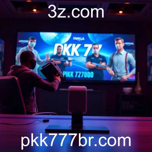 Tendências e Desafios no Mundo dos Jogos Online em 2026