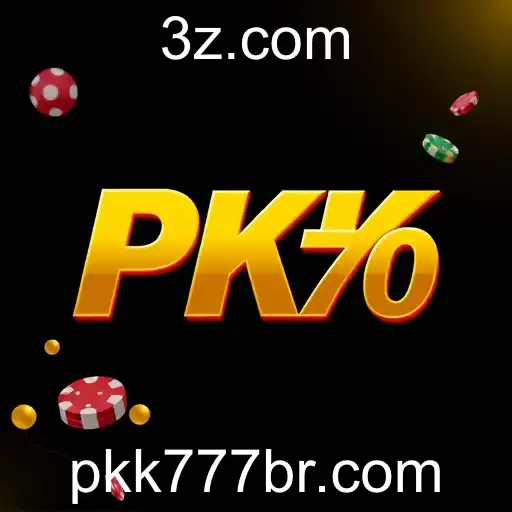 O Impacto de Plataformas de Jogo no Brasil: PKK777 em Foco