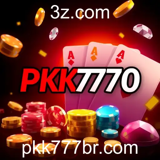 O Impacto de 'pkk777' no Cenário de Jogos Online em 2025