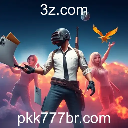 O Crescimento Exponencial dos Jogos Mobile