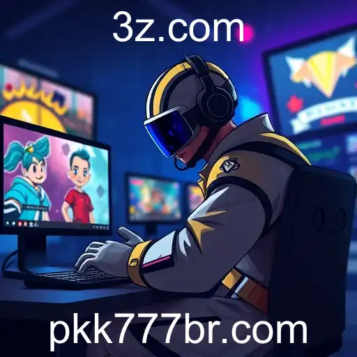 Explorando a Tendência dos Jogos Online em 2025