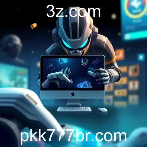 Expansão dos Jogos Online em 2025