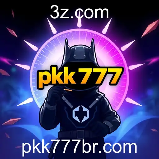Ascensão dos Jogos Online: Como o 'pkk777' Está Dominando o Cenário