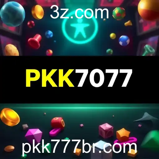 A Ascensão do PKK777 no Cenário dos Jogos Online em 2025