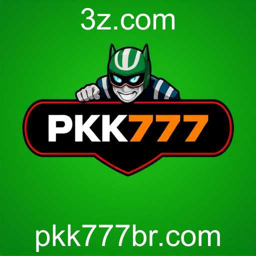 A Ascensão do PKK777 no Mundo dos Jogos Online