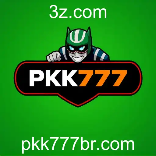A Ascensão do PKK777 no Mundo dos Jogos Online