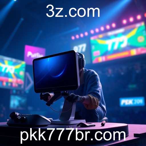 A Ascensão dos Jogos Online no Brasil