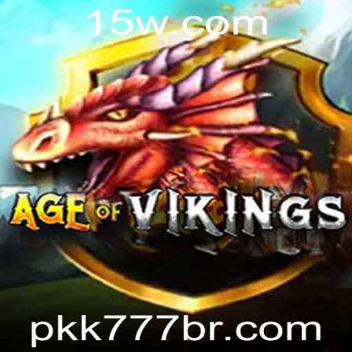 Descubra o Mundo de AgeofViking: Um Jogo de Estratégia Emocionante