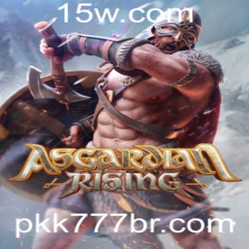 Aventura Mística em AsgardianRising: Explore o Poder dos Deuses