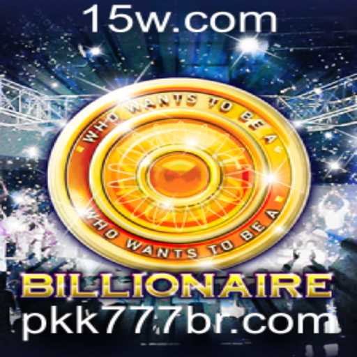 Billionaire: A Experiência de Jogo Inovadora e Empolgante de pkk777