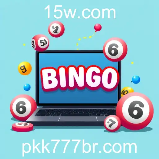 O Fascinante Mundo do Bingo Online e a Plataforma pkk777