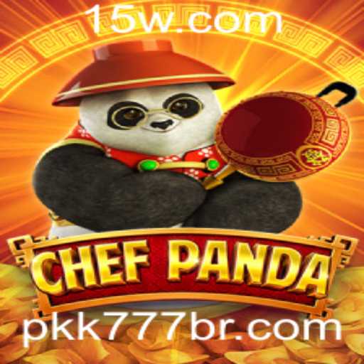 ChefPanda: Descubra o Novo Jogo do Momento