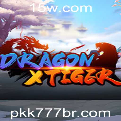 Descubra DragonXTiger: O Fascinante Jogo de Estratégia Inspirado em Mitos Asiáticos