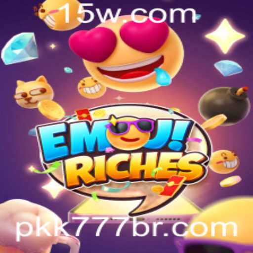 Descobrindo o Mundo de EmojiRiches: Um Jogo de Emoções e Recompensas