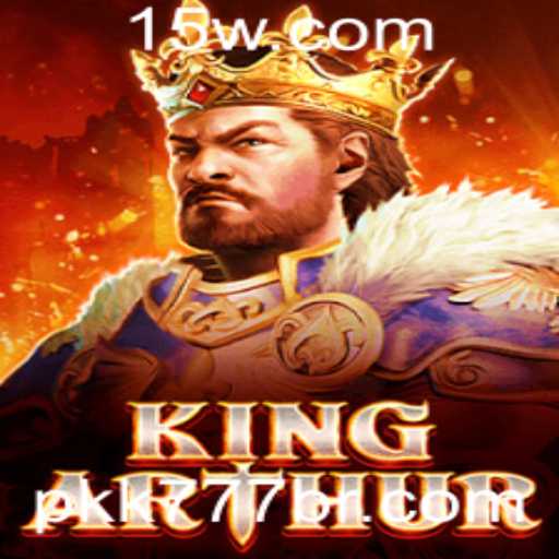 Descubra KingArthur: O Jogo de Estratégia Medieval