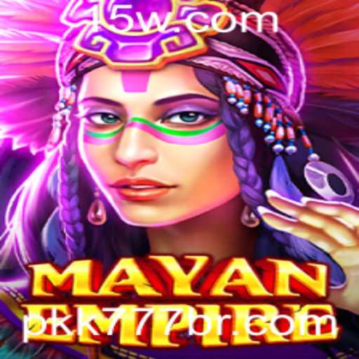 Descubra o Fascinante Jogo MayanEmpire