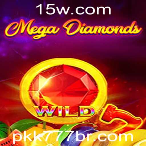 MegaDiamond: O Mundo Brilhante de Estrategia e Aventura