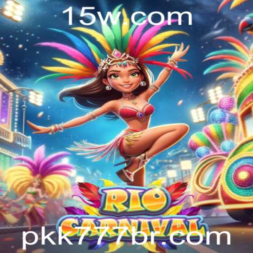 RioCarnival: A Explosiva Experiência de Jogo Inspirada pelo Maior Carnaval do Mundo