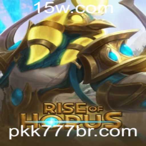 Explorando o Mundo de 'RiseofHorus': Aventura e Desafios no Antigo Egito