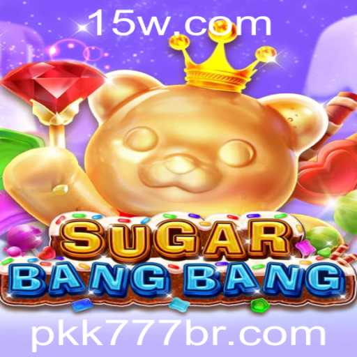 SUGARBANGBANG: Um Jogo Repleto de Aventura e Estratégia