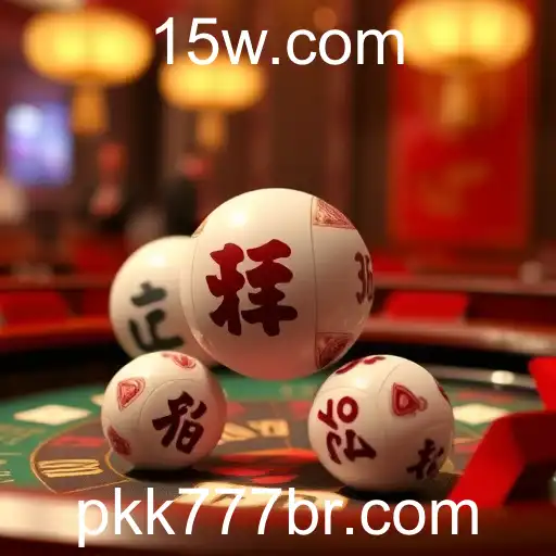 Descobrindo o Fascinante Mundo do Sic Bo e o Fenômeno pkk777