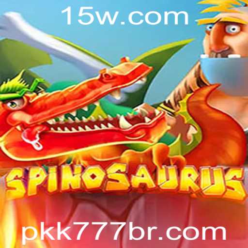 Explorando o Mundo de Spinosaurus: Um Jogo de Estratégia Dinossáurica
