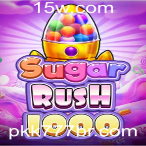 Explorando o Mundo Encantado de SugarRush1000