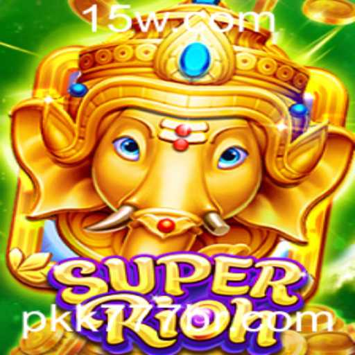 Descubra as Emoções de SuperRich: Um Jogo Revolucionário