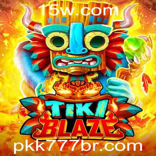 Descubra o Mundo de TikiBlaze: Uma Aventura Inovadora em Jogos Online