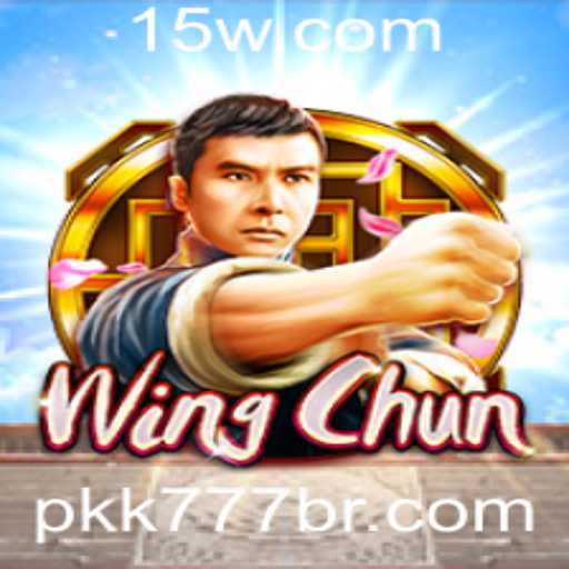 WingChun: A Arte Marcial em Forma de Jogo